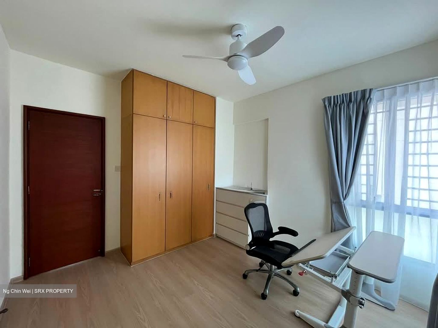 The Clearwater (D16), Condominium #556965461